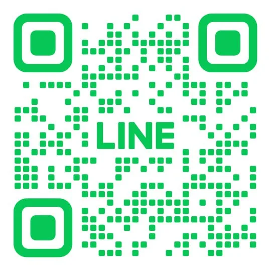 QR Code ทักเข้ามา วิเคาะบอล Line @